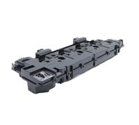 MUSCuudtg C2263 Waste Toner Box Compatible With C2060 C2265 | Fits C2560 C7020 C7025 C7030; 5th Version Waste Powder Box