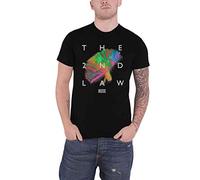 MUSE - 2ND LAW - Clothing - Size S - New T Shirt - 46 - N66z