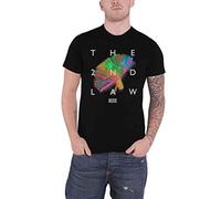 MUSE - 2ND LAW - Clothing - Size XXL - New T Shirt - 50 - O66z