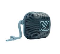 Muse 5W Mini Bluetooth Speaker with Bass Boost, IPX4 Waterproof