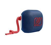 Muse 5W Mini Bluetooth Speaker with Bass Boost, IPX4 Waterproof