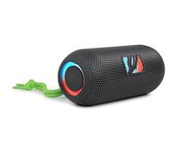 Muse 60W Portable Waterproof IPX4 A2DP Bluetooth Light-Up Speaker