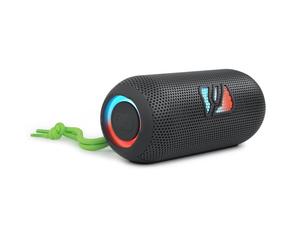 Muse 60W Portable Waterproof IPX4 A2DP Bluetooth Light-Up Speaker