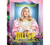 MUSE: A Portrait of Grayson Perry