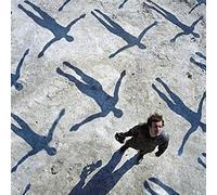 Muse - Absolution