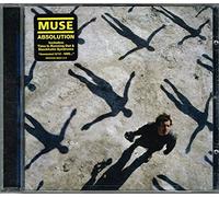 Muse - Absolution