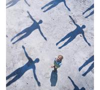 Absolution by Muse (Record, 2015)