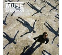 Muse - Absolution