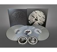 Muse : Absolution: (XX Anniversary) VINYL 12" Album with CD 5 discs (2023)