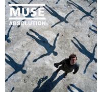 Muse - Absolution, CD+Bonus Dvd/l