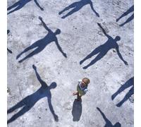 Muse Absolution Double LP Vinyl NEW