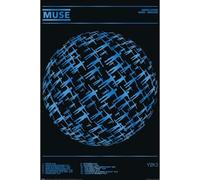 Muse (Absolution) Maxi Poster, Maxi Poster 61 X 91.5cm, Official Licensed Wall Art