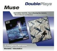 Muse - Absolution/Showbiz [Australian Import]