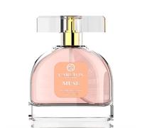 Muse AerosolPerfume For Women Limited Edition Eau De Parfum Premium Long Lasting Luxury Smell Perfume Perfect Gifting For Her Fresh Feminine Fragrance 100 Ml