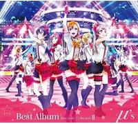 CD muse Best Album Best Live Collection II [Regular Edition] Japan