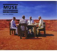 Muse - Black Holes And Revelations