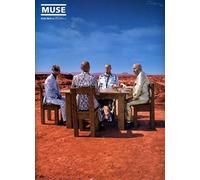Muse -- Black Holes and Revelations: Guitar TAB by Muse (2006-12-01)