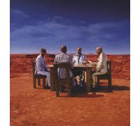 Muse 'Black Holes and Revelations' LP Black Vinyl