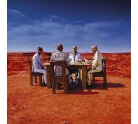 Muse - Black Holes and Revelations [VINYL]