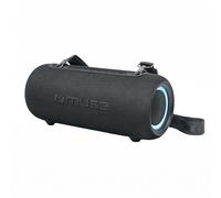 Muse Bluetooth Speaker 30W IPX5 3600mAh with Light Effects and Strap