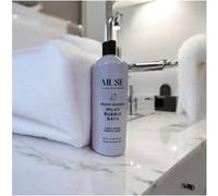 Muse Body Wash, 1 Litre (Sweet Dreams Milky Bubble Bath)