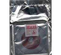 Muse - Butterflies & Hurricanes