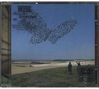 Muse - Butterflies & Hurricanes [DVD AUDIO]