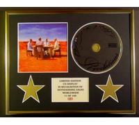 MUSE/CD DISPLAY/LIMITED EDITION/BLACK HOLES AND REVELATIONS