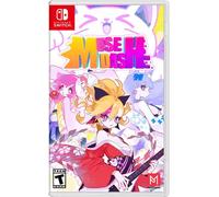 Muse Dash Standard Edition for Nintendo Switch [New Video Game]