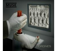 Muse - Drones