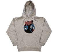 Muse Get Down Bodysuit Grey XX-Large Hoodie