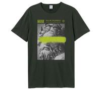 MUSE - Graffiti Ampli - tshirt - XX-Large - New T Shirt - H600z