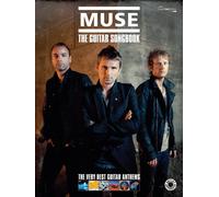 Muse Guitar Songbook by Muse Paperback Book