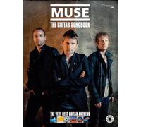 Muse Guitar Songbook (Guitar Tab)