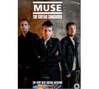 Muse Guitar Songbook Guitar Tab the New