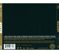 MUSE - H.A.A.R.P. LIVE FROM WEMBLEY NEW CD