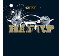 Muse - H.A.A.R.P.: Live from Wembley (Region 2 DVD) by Muse (2008-04-01)