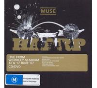 Muse - Haarp Live at Wembley Stadium