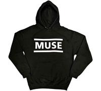 Muse - hoodies - Unisex - Medium - Long Sleeves - O500z