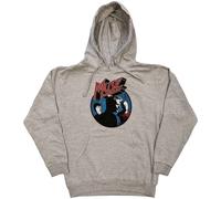 Muse Unisex Pullover Hoodie: Get Down Bodysuit (X-Large)