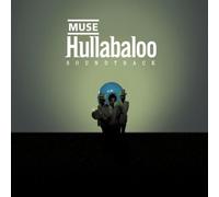 Muse - Hullabaloo (2 DVDs)