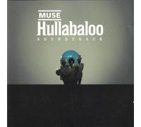 Muse - Hullabaloo: Soundtrack