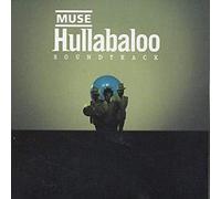 Muse - Hullabaloo Soundtrack - CD - J3z