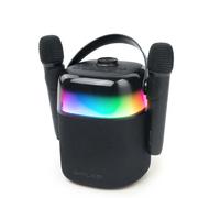 Muse M-530 Ka Bluetooth Speaker Black