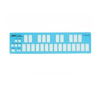 Muse Kinetics K-Board-C Aqua