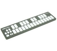 Muse Kinetics K-Board-C | Colorful 25 Key USB MPE MIDI Keyboard Controller with USB-C (Galaxy)