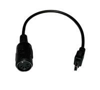 Muse Kinetics MIDI Out Adapter Cable