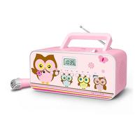 Muse M-29 KB Radio Recorder