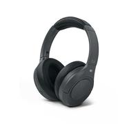 Muse M-295 Anc Wireless Headphones Black