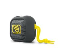 MUSE M-368 BTY Bluetooth Speaker, Splashproof Job Site Speaker with Hands-Free Function, USB-C & 5W Power, Up to 5 Hours Battery Life